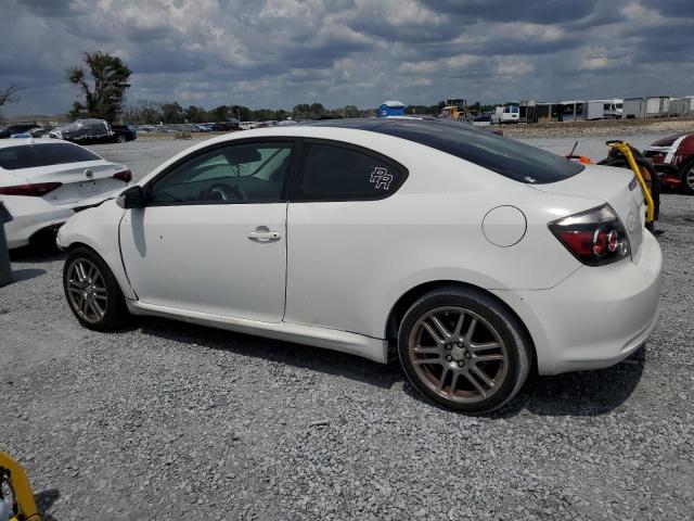 Vin: jtkde3b72a0311339, lot: 55721975, toyota scion 20102
