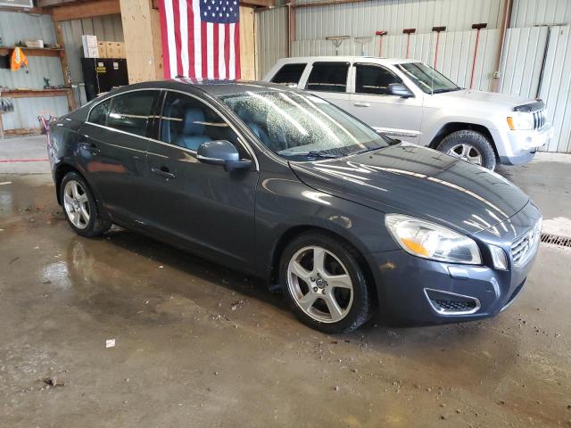 Vin: yv1612fh9d2197478, lot: 56145415, volvo s60 t5 20134