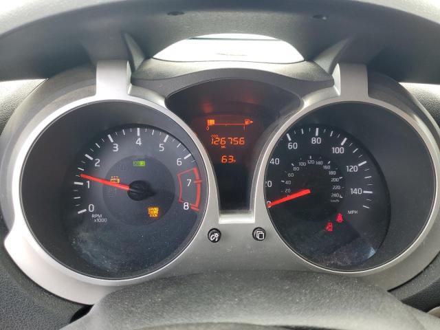 2017 NISSAN JUKE S - JN8AF5MV8HT750461