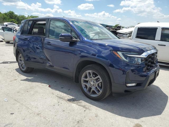 Vin: 5fnyf8h53nb029730, lot: 55752915, honda passport exl 20224