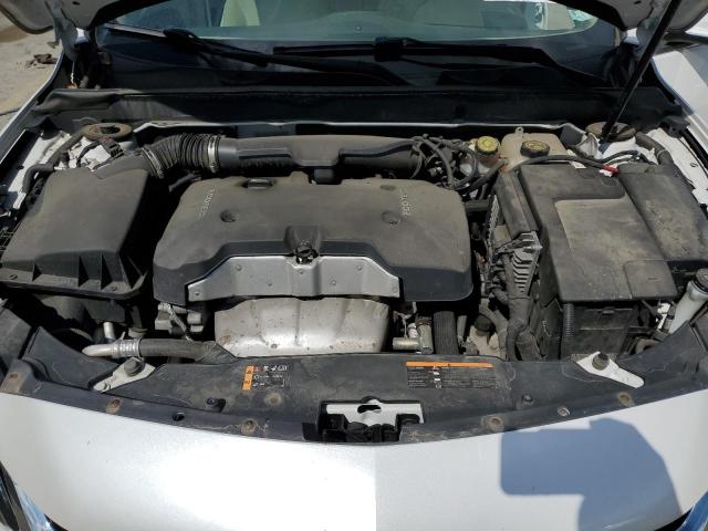 2015 CHEVROLET MALIBU 2LT - 1G11D5SL6FU152291