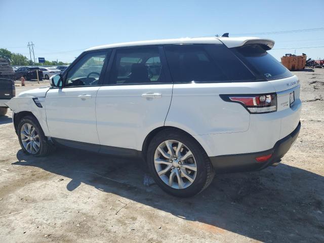 2016 LAND ROVER RANGE ROVE - SALWR2PF2GA109157