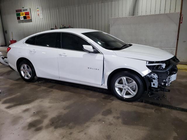 Vin: 1g1zb5st5rf239651, lot: 55816535, chevrolet malibu ls 20244