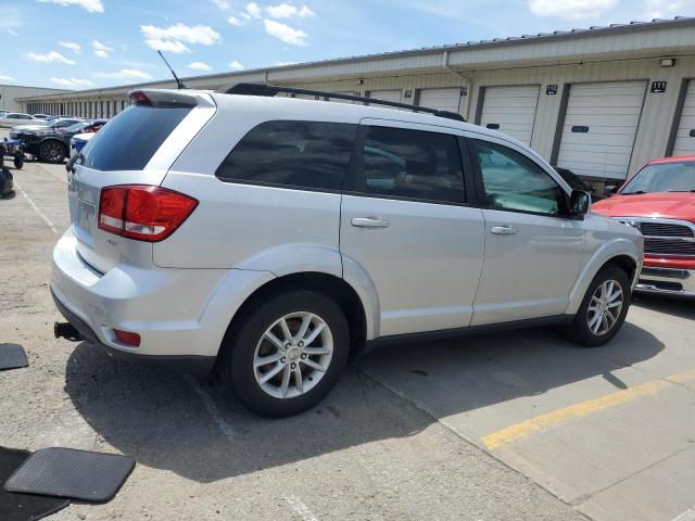 Vin: 3c4pddbg6et193222, lot: 58417465, dodge journey sxt 20143