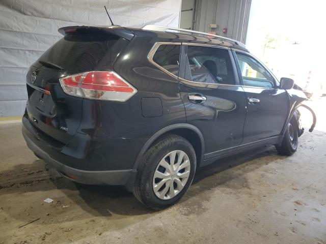 Vin: knmat2mv9gp707113, lot: 57163555, nissan rogue s 20163
