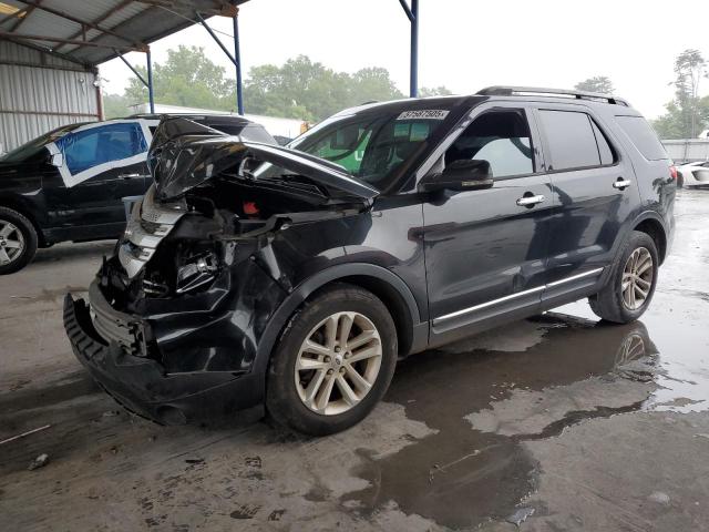 FORD EXPLORER X