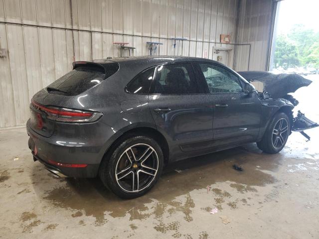 Vin: wp1aa2a50klb01997, lot: 58163905, porsche macan 20193