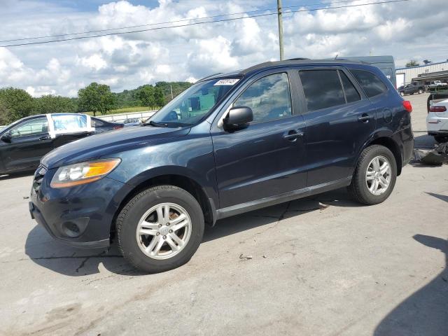 HYUNDAI SANTA FE G