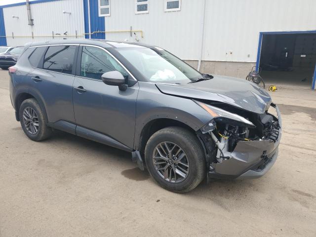 Vin: 5n1at3ab9pc886627, lot: 54647805, nissan rogue s 20234