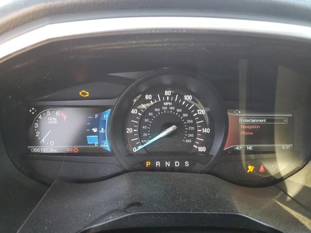 2015 FORD EDGE TITAN - 2FMTK3K80FBB76738