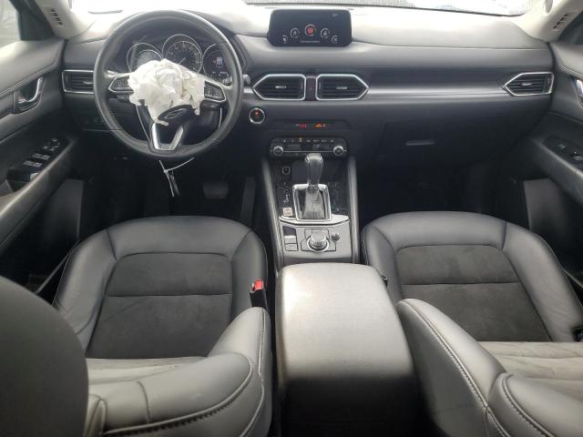 2020 MAZDA CX-5 TOURI - JM3KFBCM2L1824072
