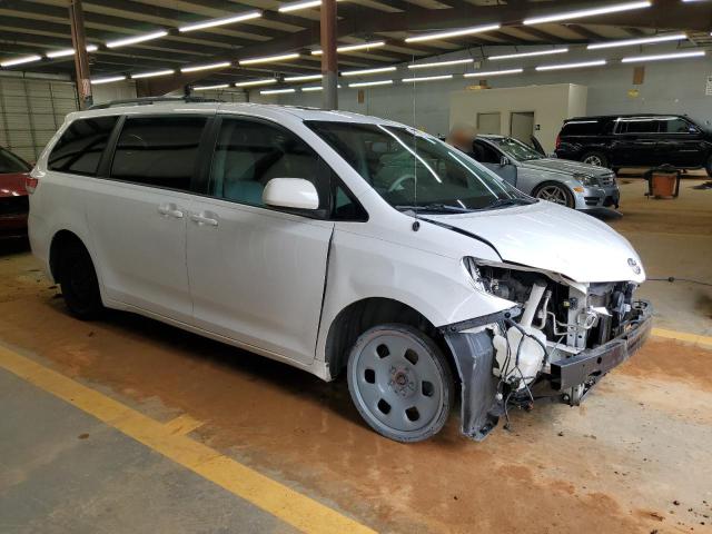 Vin: 5tdyk3dc3ds367707, lot: 56330415, toyota all models xle 20134