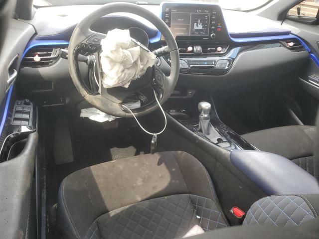 2020 TOYOTA C-HR XLE JTNKHMBXXL1091954