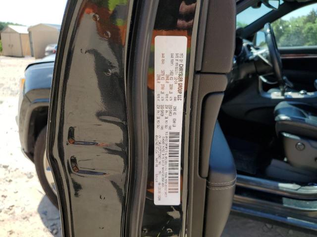 2015 JEEP GRAND CHER - 1C4RJFCG7FC718457