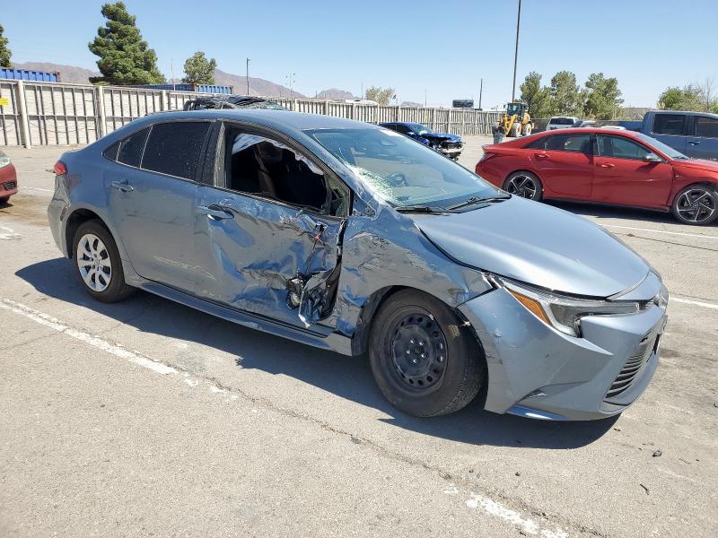 Vin: jtdbcmfe3r3030826, lot: 56778065, toyota corolla cr le 20244
