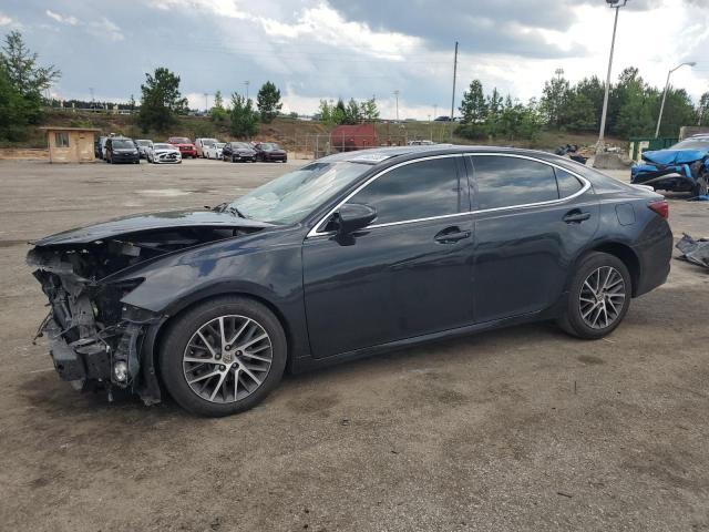 2016 LEXUS ES 350 - 58ABK1GG6GU023429