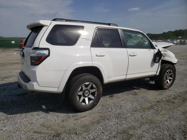 Vin: jteru5jr0m5937893, lot: 57206055, toyota 4runner sr5 premium 20213