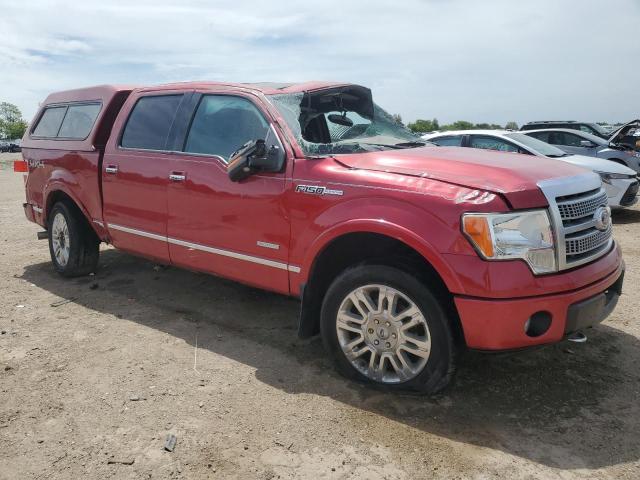 Vin: 1ftfw1et2cfa13495, lot: 57418965, ford f-150 supercrew 20124