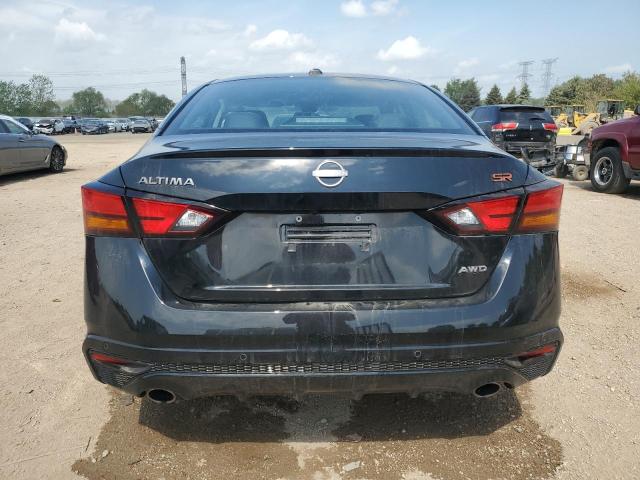 2024 NISSAN ALTIMA SR - 1N4BL4CW6RN366459