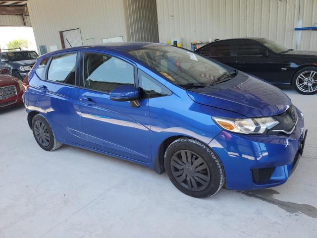 2015 HONDA FIT LX 3HGGK5H50FM739186