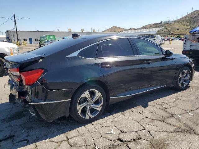 2018 HONDA ACCORD EXL - 1HGCV1F55JA034181