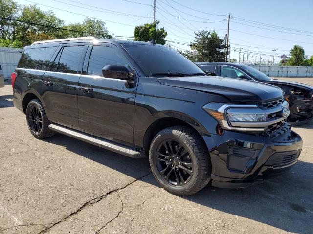 Vin: 1fmjk1j87rea07063, lot: 58139475, ford expedition max xlt 20244