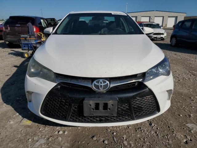2015 TOYOTA CAMRY LE - 4T1BF1FK8FU074009
