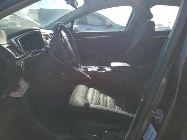 2016 FORD FUSION SE - 1FA6P0H7XG5106787
