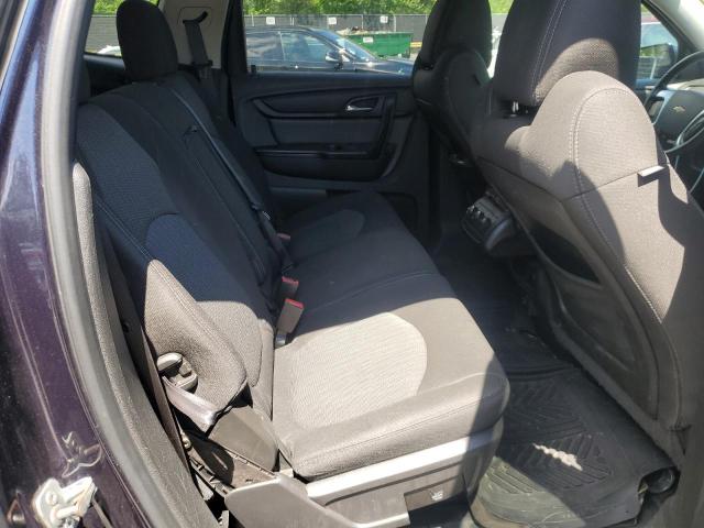 2017 CHEVROLET TRAVERSE L - 1GNKRGKD6HJ111320