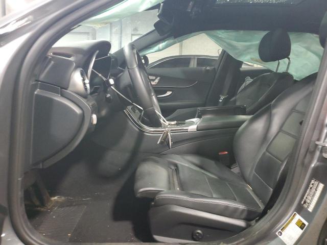 2021 MERCEDES-BENZ C 300 4MAT W1KWF8EB5MR629388