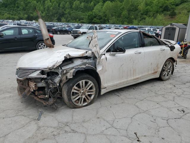 Vin: 3ln6l2lu3er833502, lot: 55996595, lincoln mkz hybrid 2014 img_1