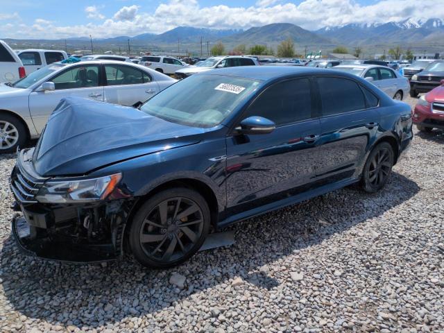 Vin: 1vwaa7a38jc008329, lot: 56023535, volkswagen passat s 2018 img_1