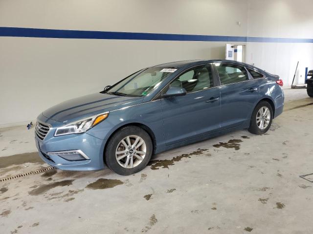 2015 HYUNDAI SONATA SE #3149540737