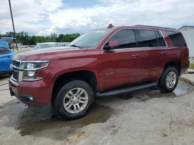 Vin: 1gnskbkc5hr144079, lot: 58943405, chevrolet tahoe k1500 lt 2017 img_1