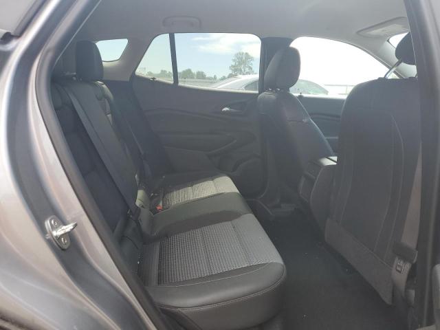 2024 CHEVROLET TRAX 1LT - KL77LHE21RC009376