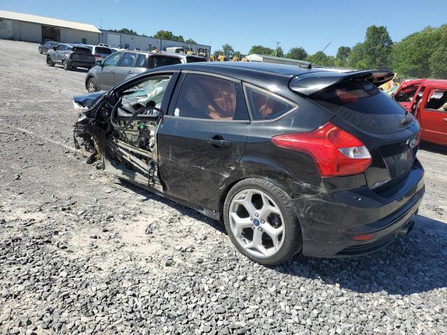 Vin: 1fadp3l96dl209746, lot: 57679305, ford focus st 20132