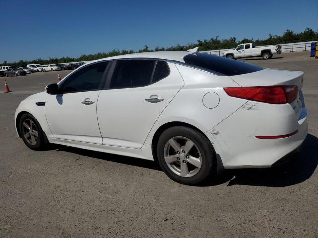 Vin: knagm4a73f5549254, lot: 56740305, kia optima lx 20152
