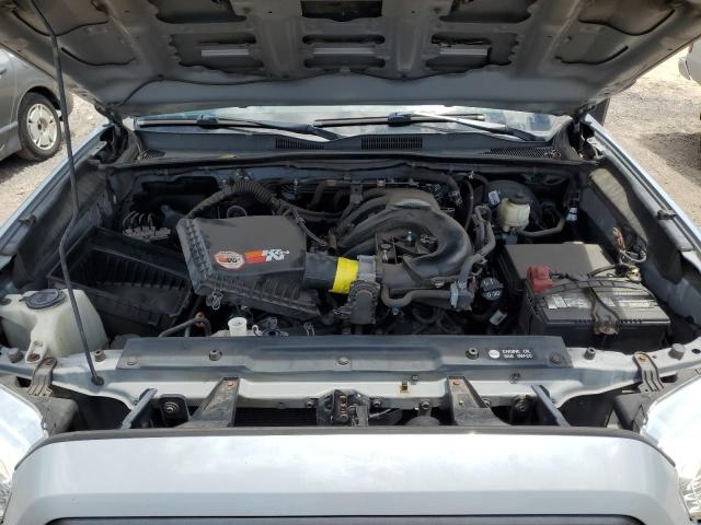 2018 TOYOTA TACOMA DOU - 5TFCZ5AN7JX124074