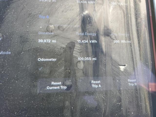2016 TESLA MODEL S - 5YJSA1E29GF128626