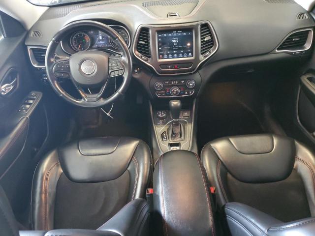 2019 JEEP CHEROKEE T - 1C4PJMBX1KD456551