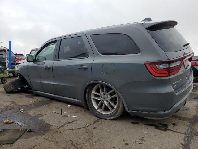 Vin: 1c4rdjdgxmc609559, lot: 56063885, dodge durango gt 20212