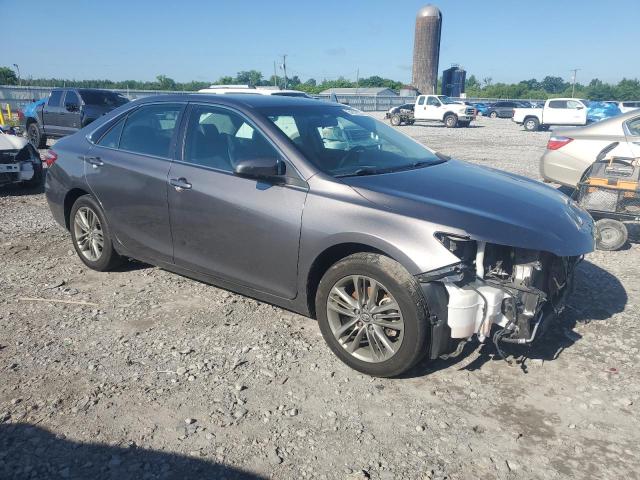 2017 TOYOTA CAMRY LE - 4T1BF1FK1HU314410