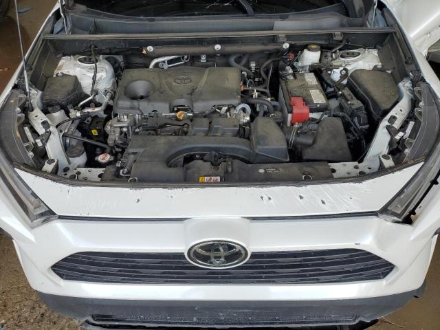 2023 TOYOTA RAV4 XLE P - 2T3C1RFV1PW241279