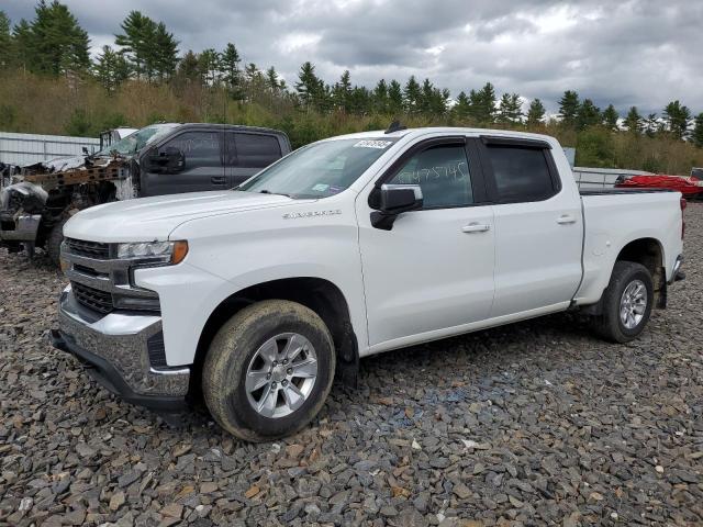 Vin: 3gcuydedxlg185932, lot: 51475145, chevrolet all models k1500 lt 2020 img_1
