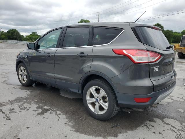 Vin: 1fmcu0g99fub20401, lot: 57992295, ford escape se 20152