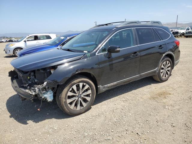 SUBARU OUTBACK 2.