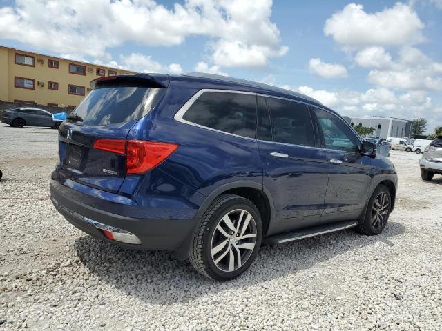 Vin: 5fnyf5h90hb007531, lot: 56430365, honda pilot touring 20173