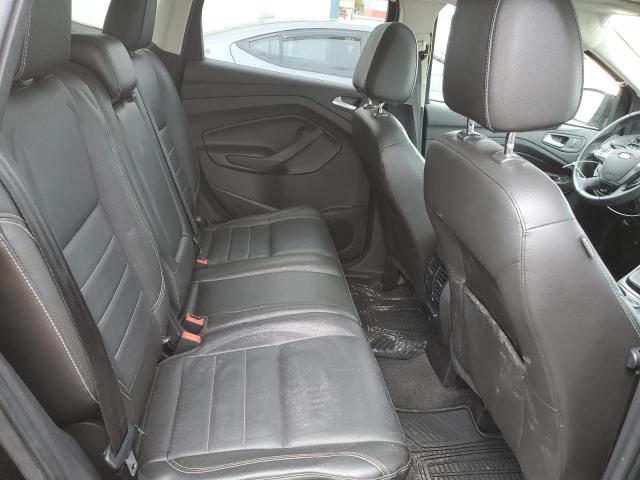 2013 FORD ESCAPE SE - 1FMCU9G95DUD21004