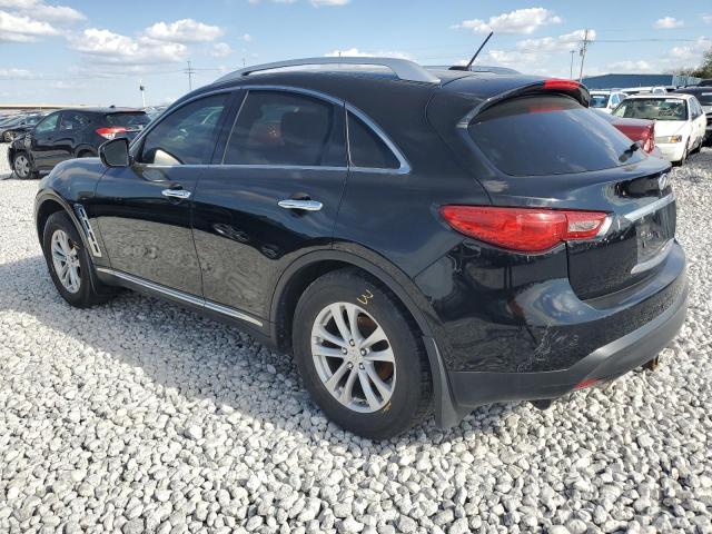Vin: jn8as1mwxcm153585, lot: 45965625, infiniti fx35 20122