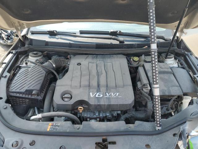 2016 BUICK LACROSSE - 1G4GB5G30GF137383
